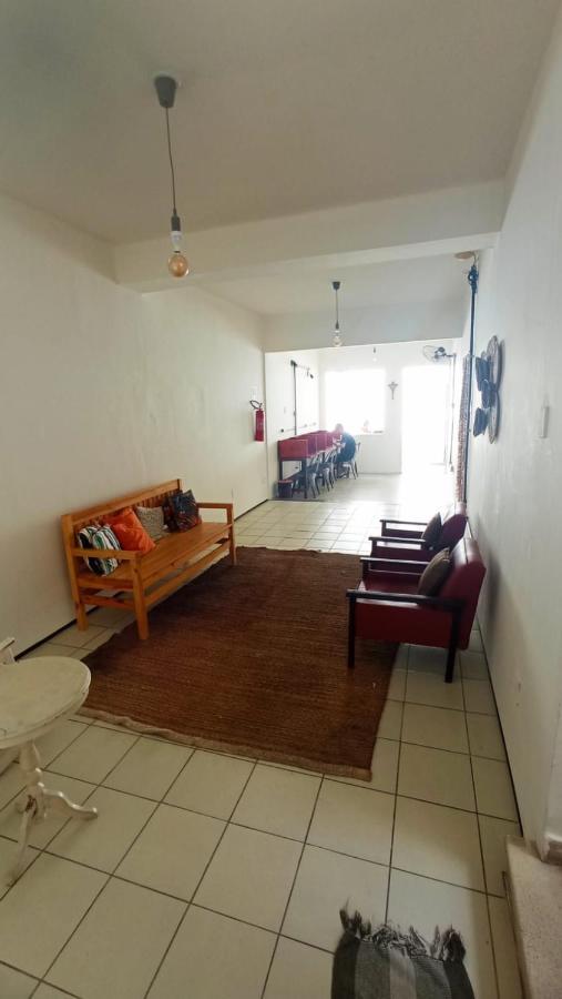 Albergaria Hostel Fortaleza  Eksteriør billede