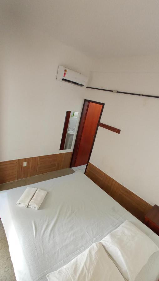 Albergaria Hostel Fortaleza  Eksteriør billede