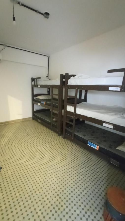 Albergaria Hostel Fortaleza  Eksteriør billede