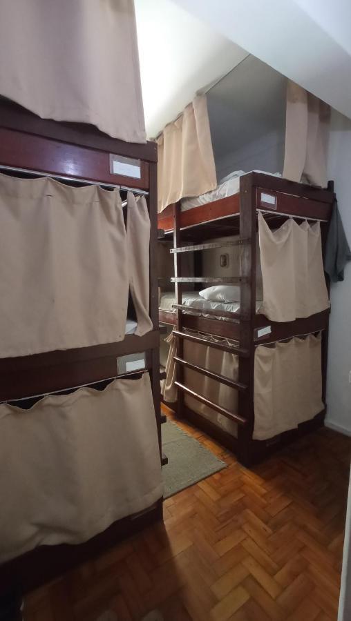 Albergaria Hostel Fortaleza  Eksteriør billede