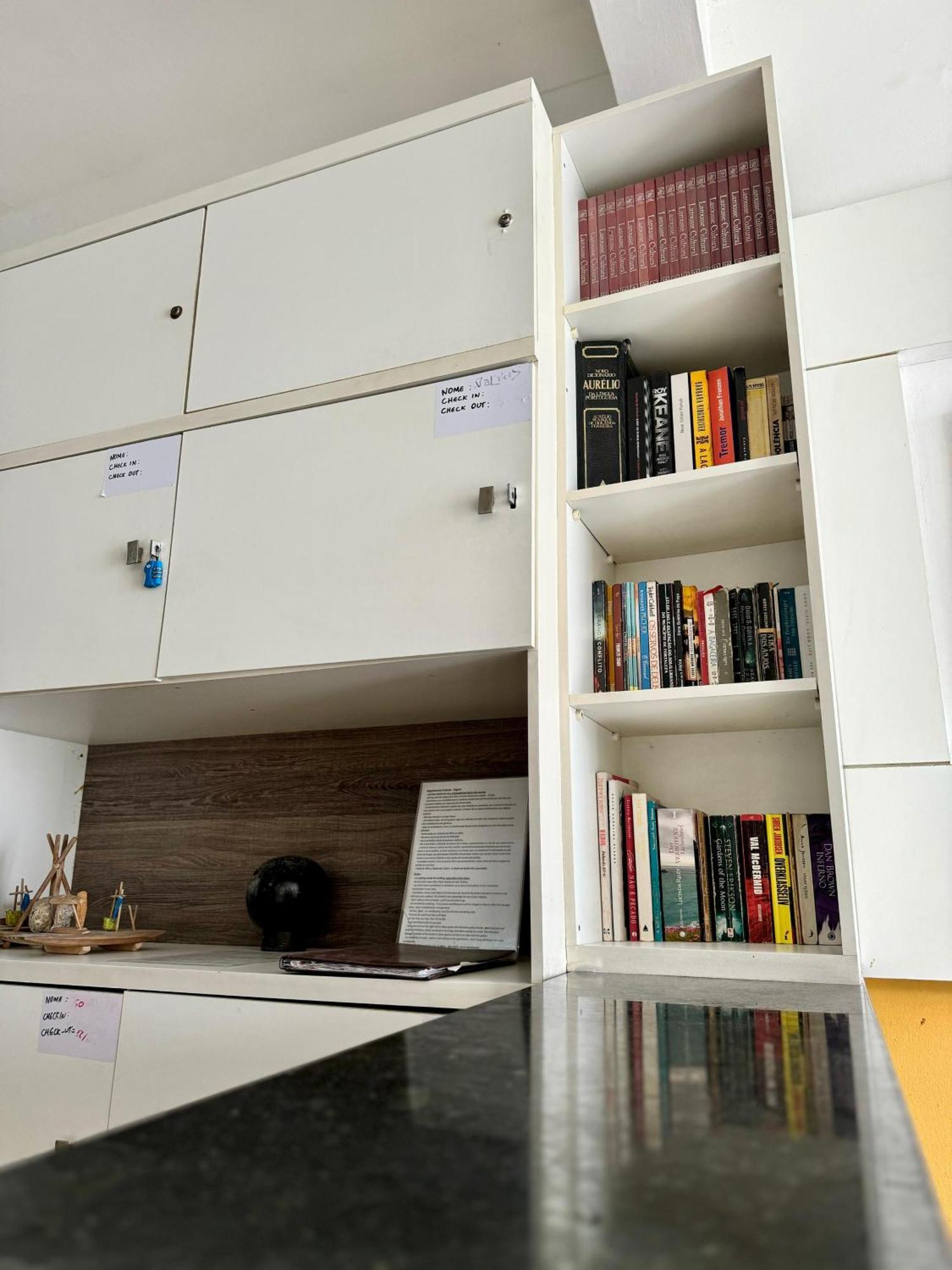 Albergaria Hostel Fortaleza  Eksteriør billede
