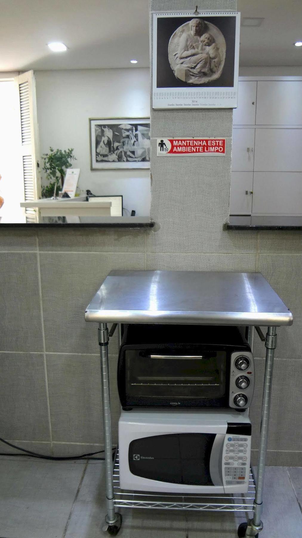 Albergaria Hostel Fortaleza  Eksteriør billede